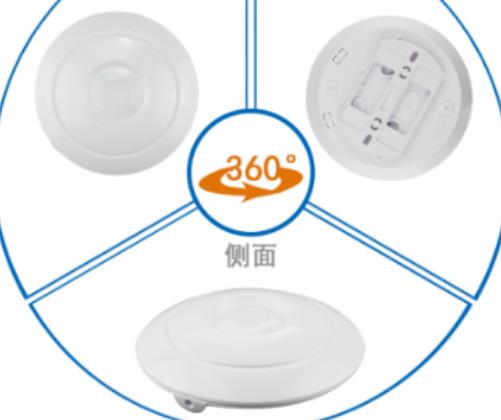 紅外探測器